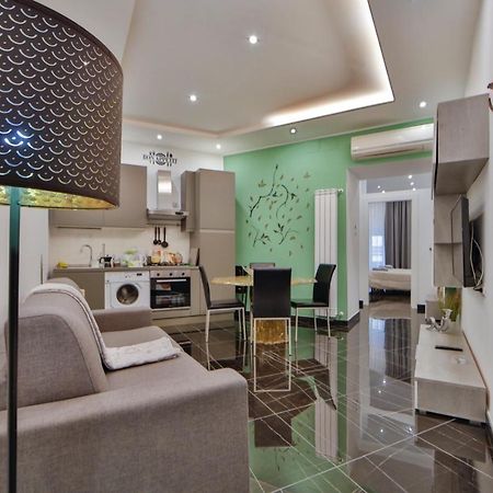 Residenza Napoli Centrale ภายนอก รูปภาพ