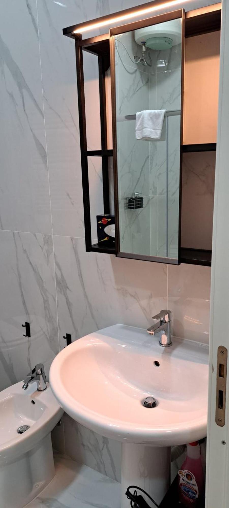 Residenza Napoli Centrale ภายนอก รูปภาพ